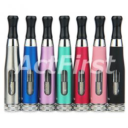 Aspire CE5-S 1.8ml BVC クリアカトマイザー Clearomizer (5個入)